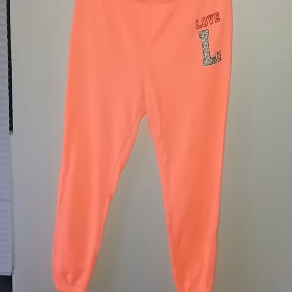 Hard Candy Pastel Sweatpants